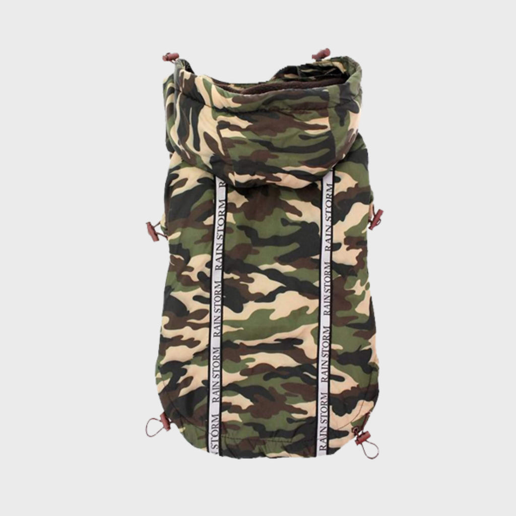 Rainstorm Coats - Slickers ◊ Doghouse