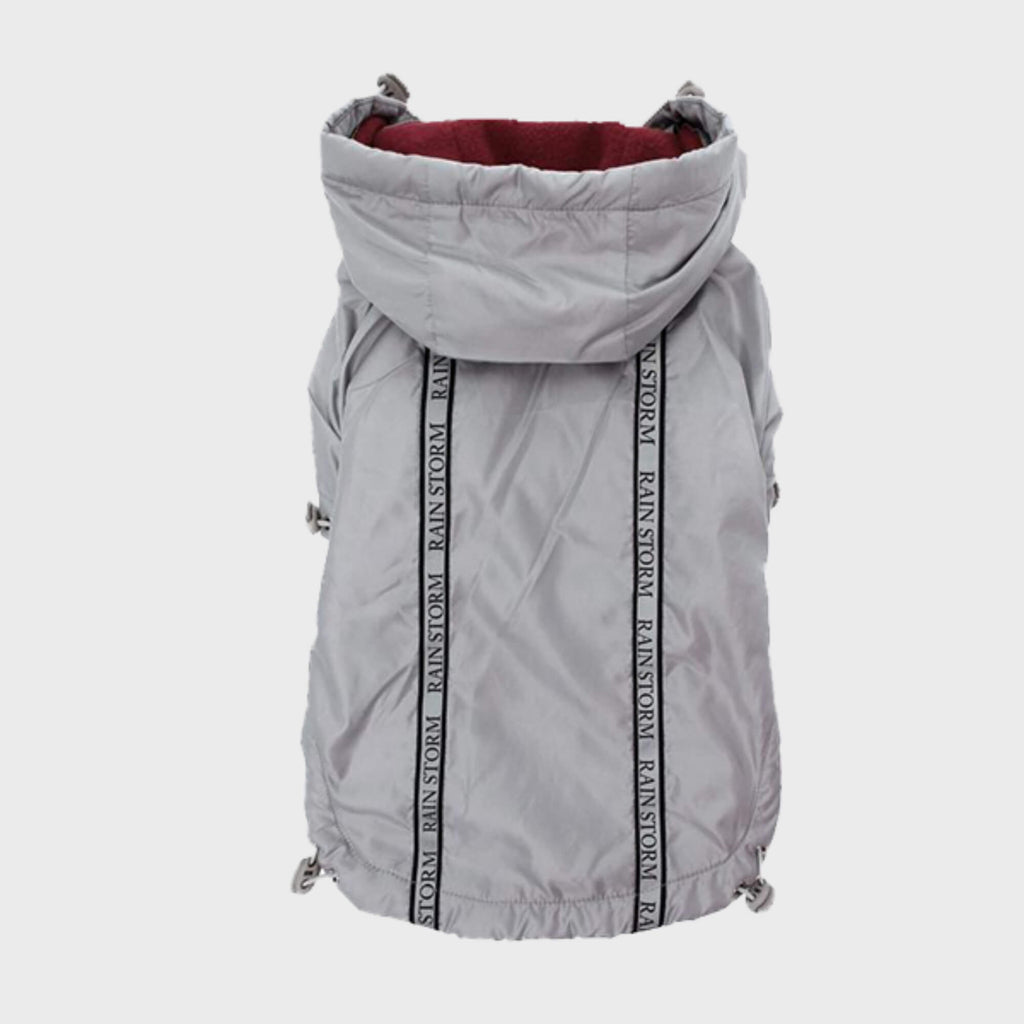 Rainstorm Coats - Slickers ◊ Doghouse