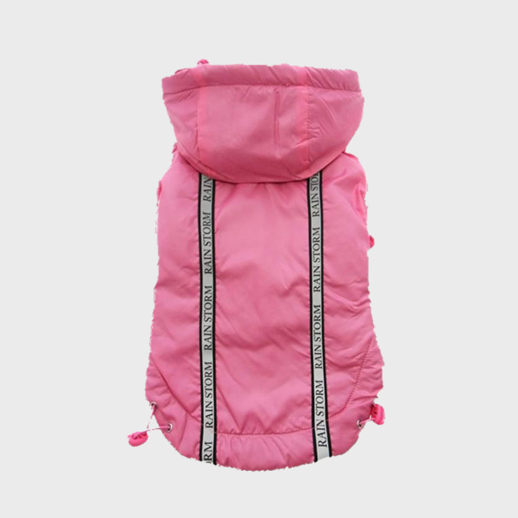 Rainstorm Coats - Slickers ◊ Doghouse