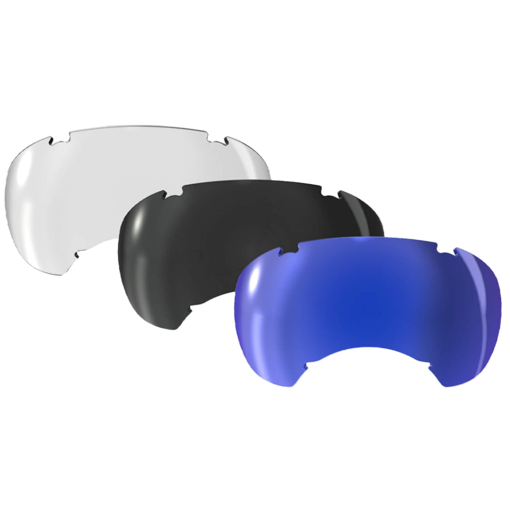 Rex Specs V2 Replacement Lenses - Slickers ◊ Doghouse
