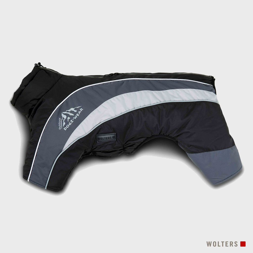 Wolters Ski Suit - Slickers ‚óä Doghouse