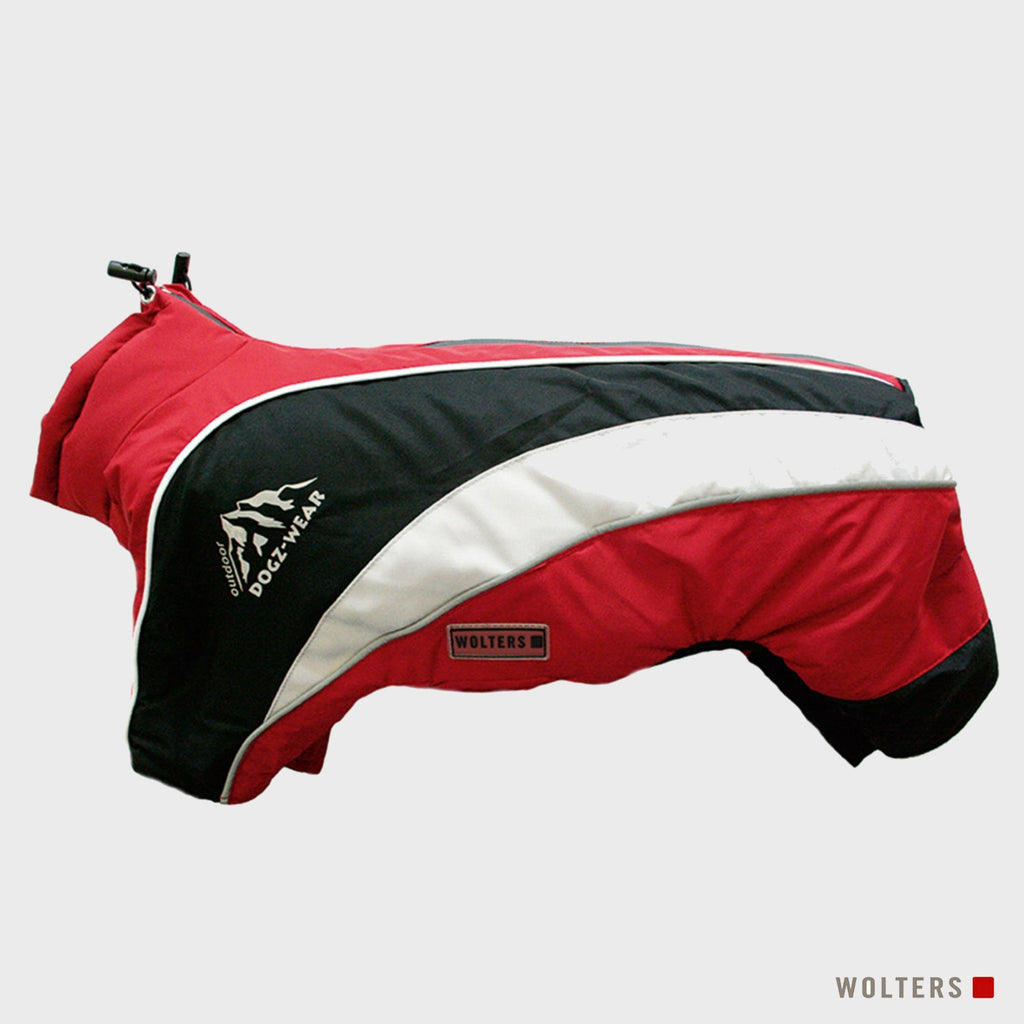 Wolters Ski Suit - Slickers ‚óä Doghouse
