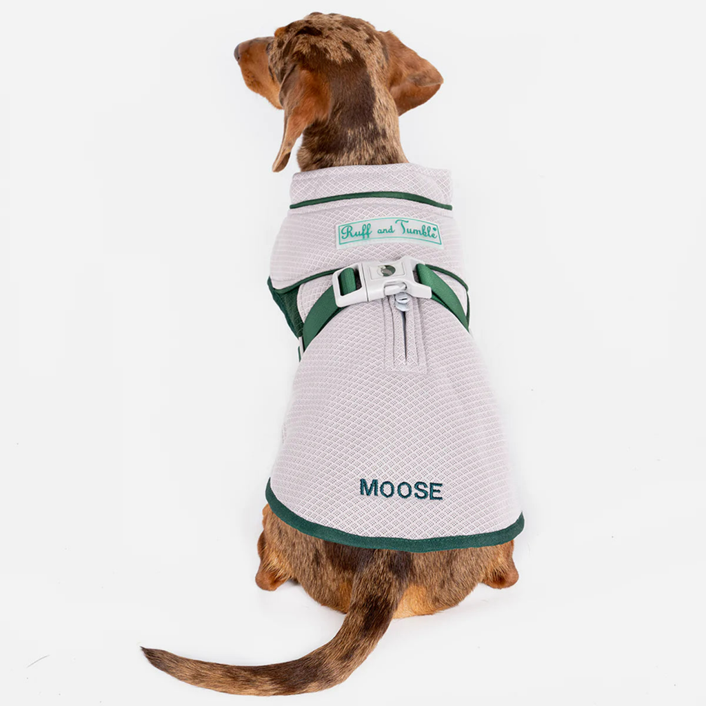 Ruff and Tumble Cool Coat - Slickers ‚óä Doghouse