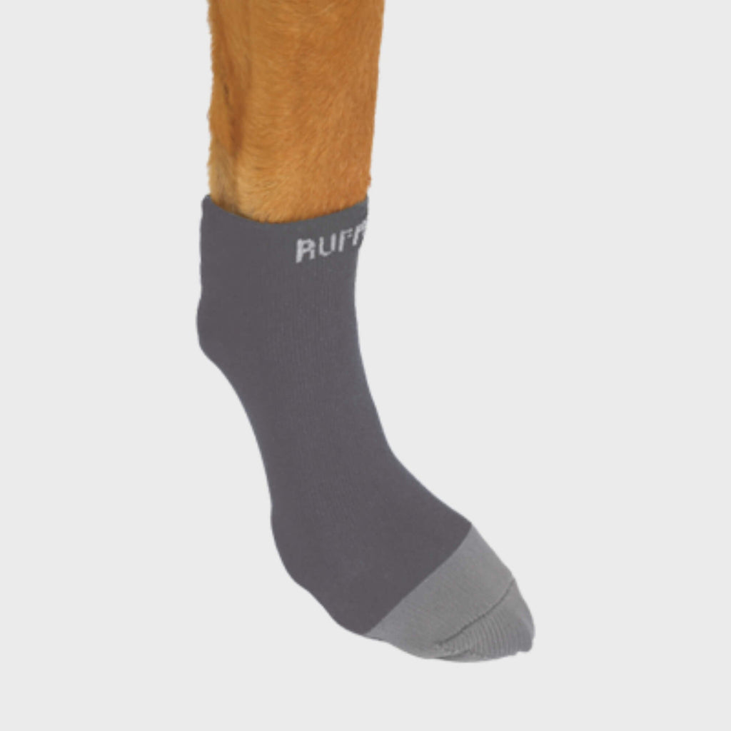 Ruff Wear Dog Socks Bark n Boot Liners Dog Socks