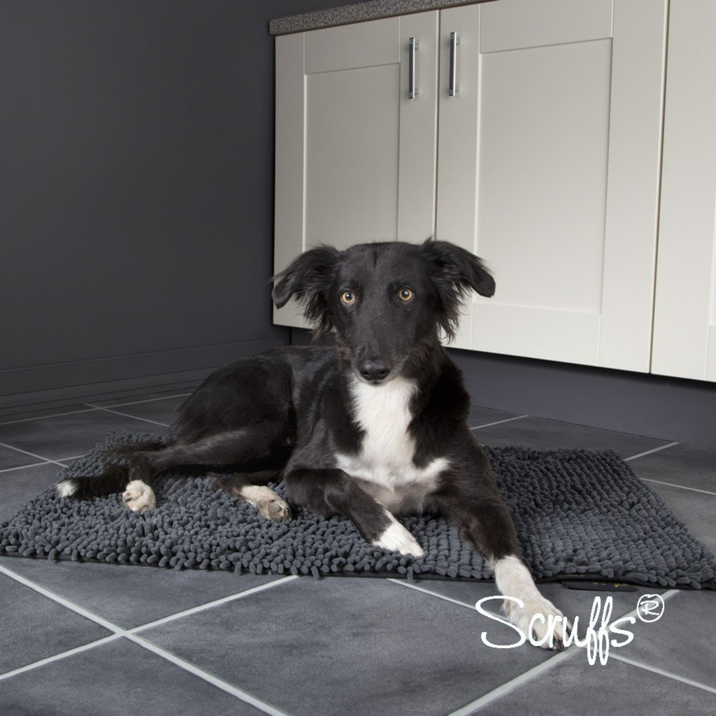 Noodle Drying Mat - Slickers ‚Äö√≥√§ Doghouse