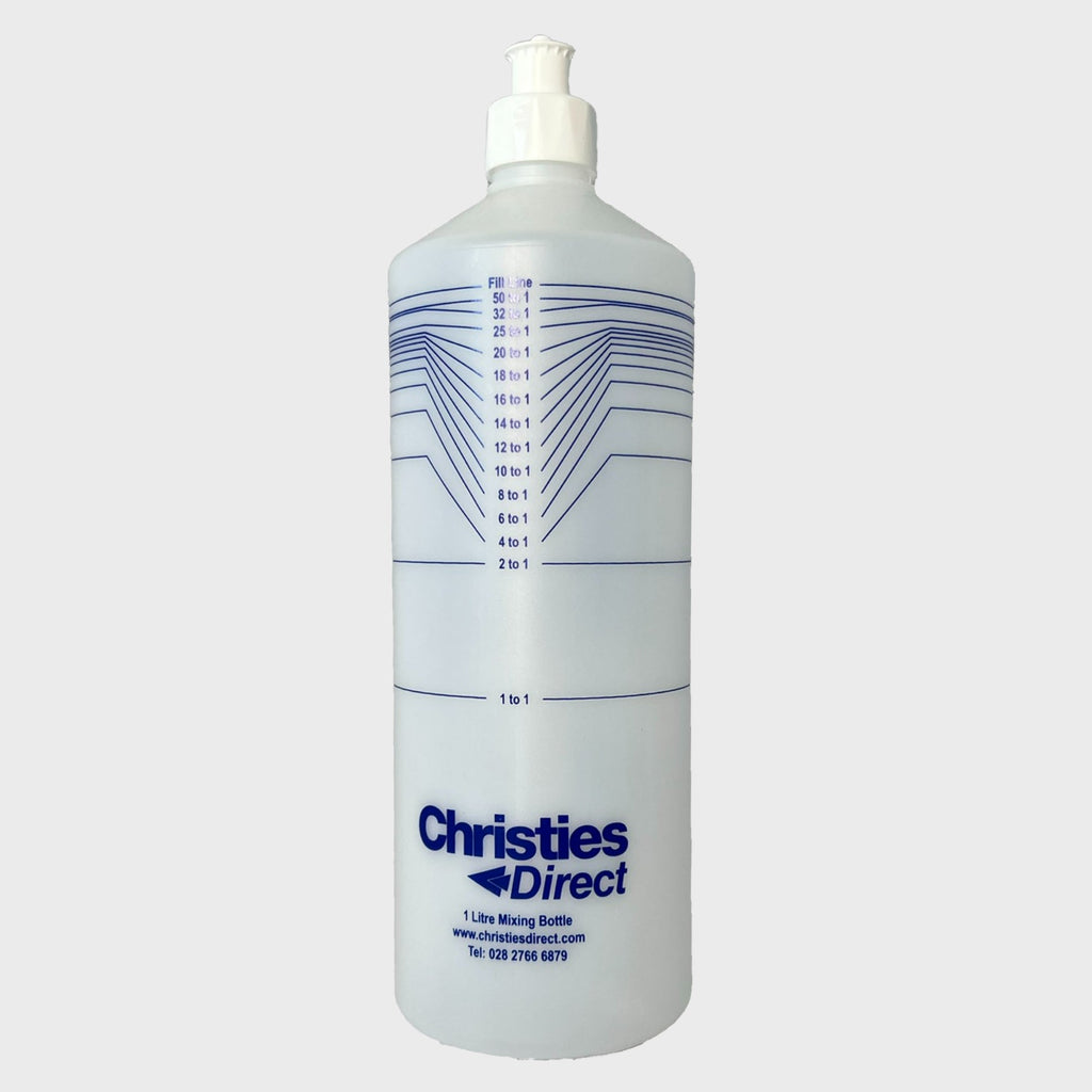 Shampoo Mixing Bottle - Slickers ◊ Doghouse