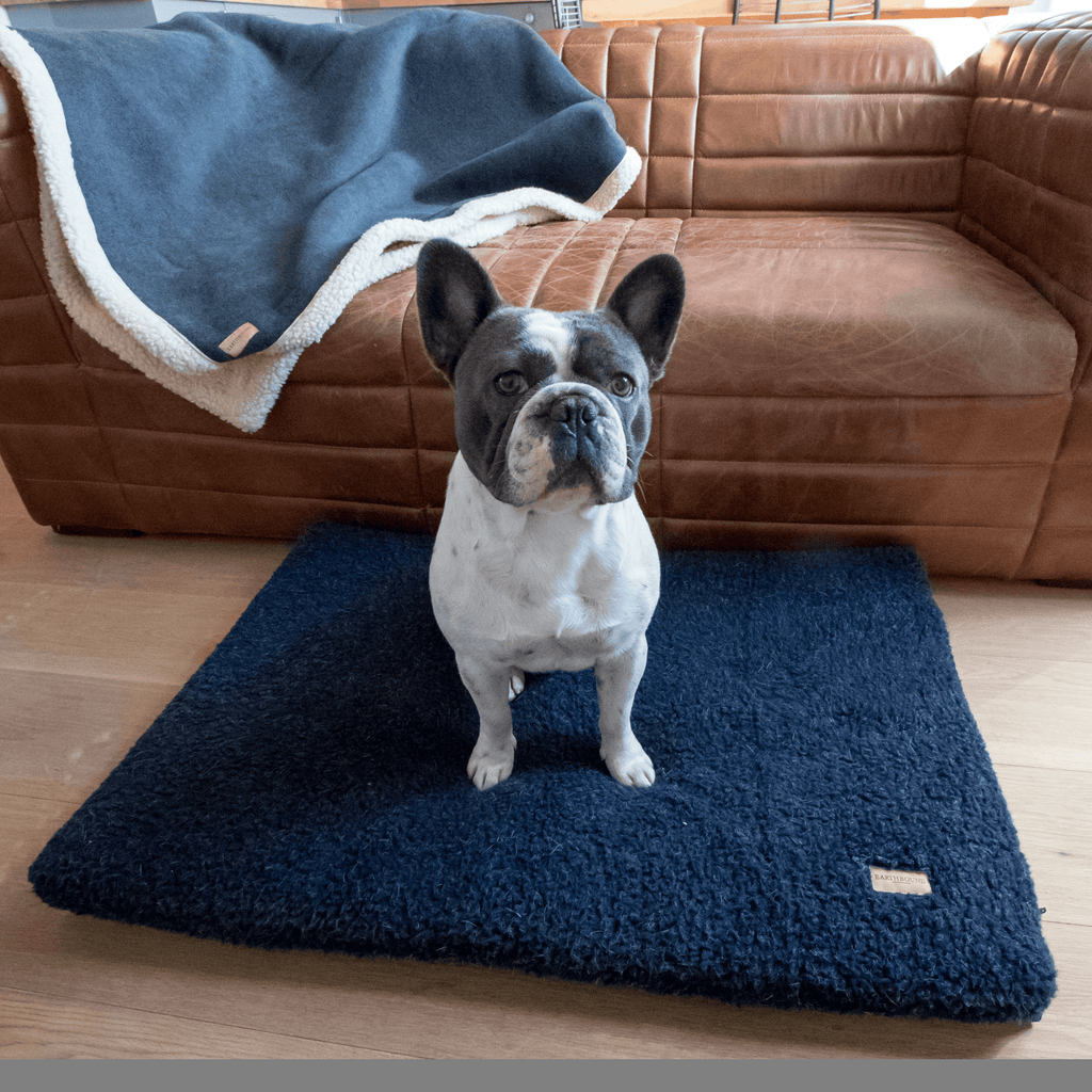 Sherpa Cage Mat - Slickers ◊ Doghouse