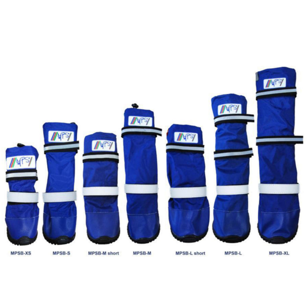 MPS Medical PetS Boot - Slickers ‚Äö√≥√§ Doghouse