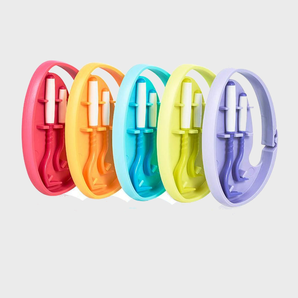Tick Twister Clip Box - Slickers ‚Äö√≥√§ Doghouse