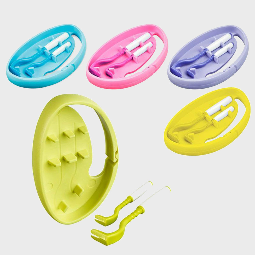 Tick Twister Clip Box - Slickers ‚Äö√≥√§ Doghouse