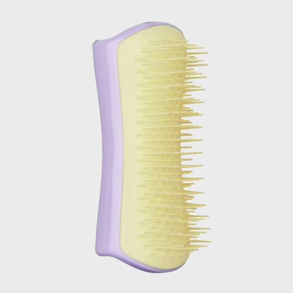 SIMPLY2 Grooming Small / Detangling / Lilac Pet Teezer Brush - Detangling & De-Shedding