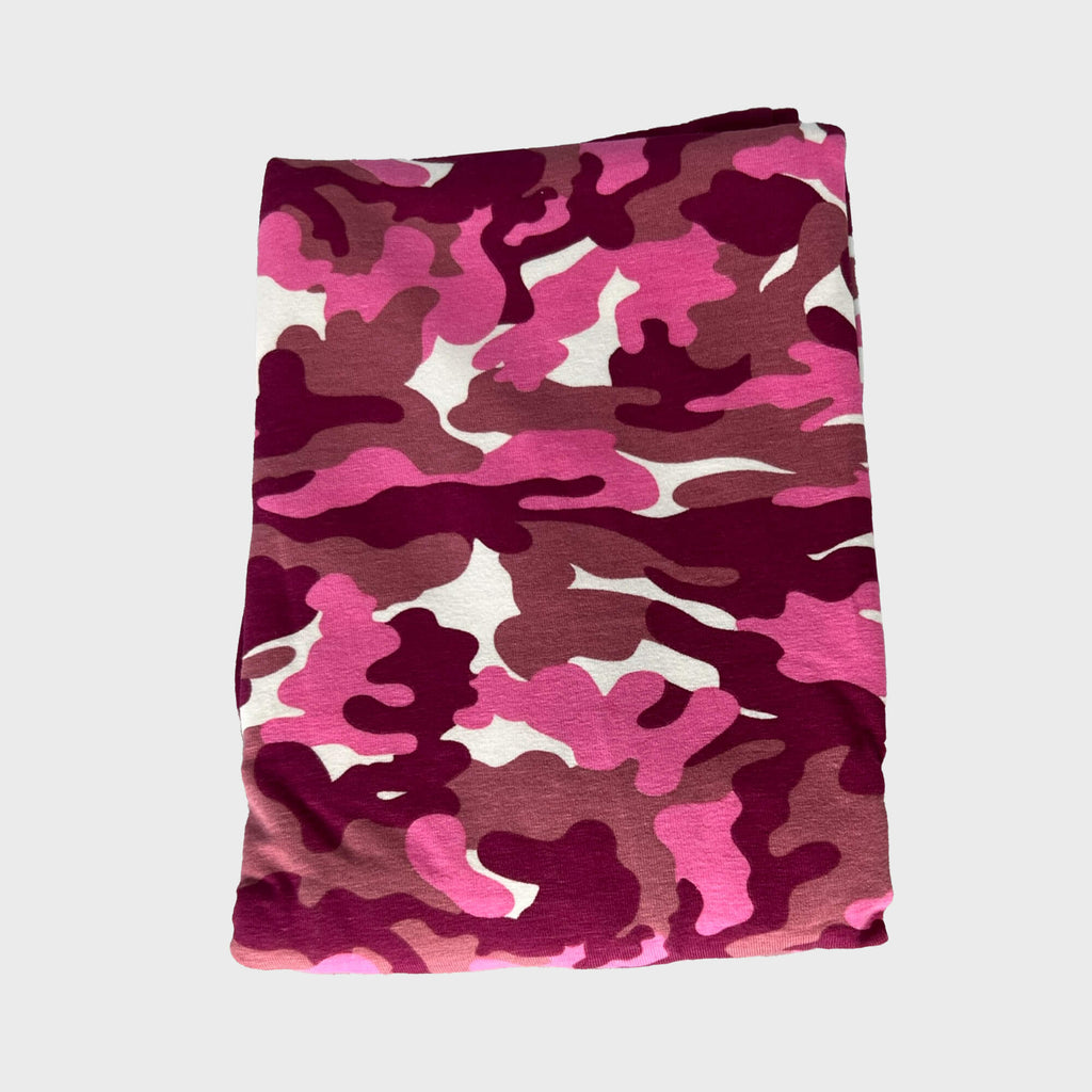 SIMPLY2 Recovery Aids XXX Small / Pink Camo Dog Recovery Suit