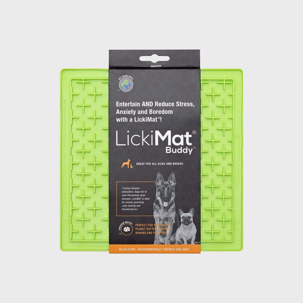 LickiMat - Slickers ‚Äö√≥√§ Doghouse