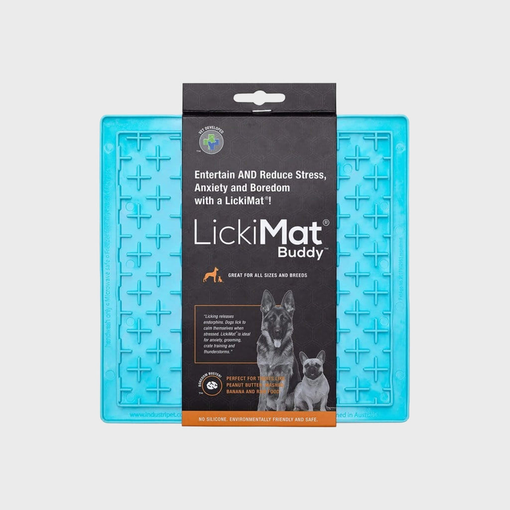 LickiMat - Slickers ‚Äö√≥√§ Doghouse