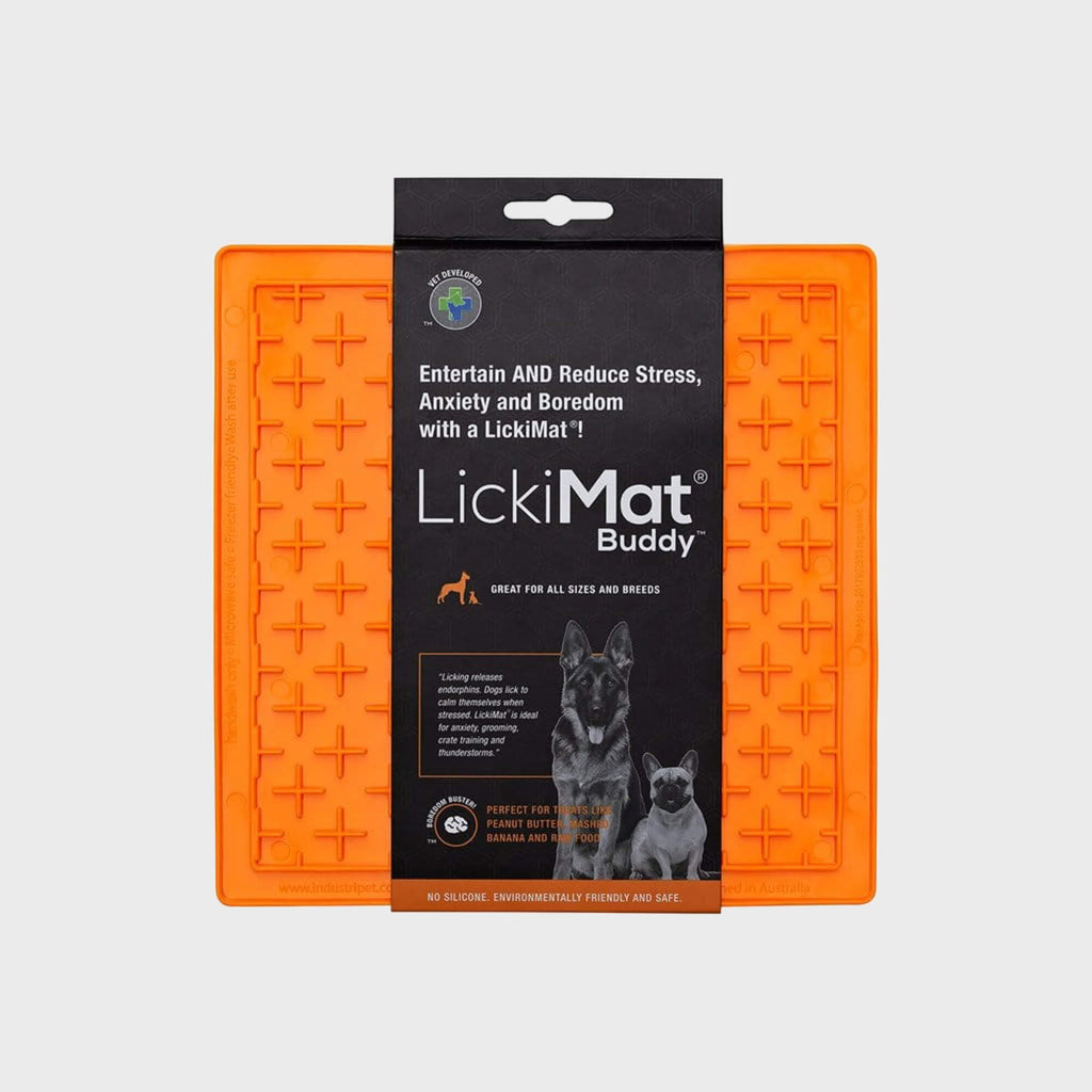 LickiMat - Slickers ‚Äö√≥√§ Doghouse