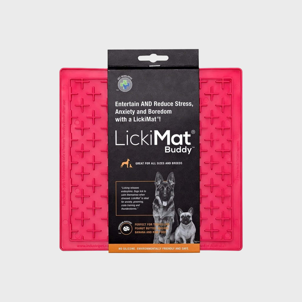 LickiMat - Slickers ‚Äö√≥√§ Doghouse