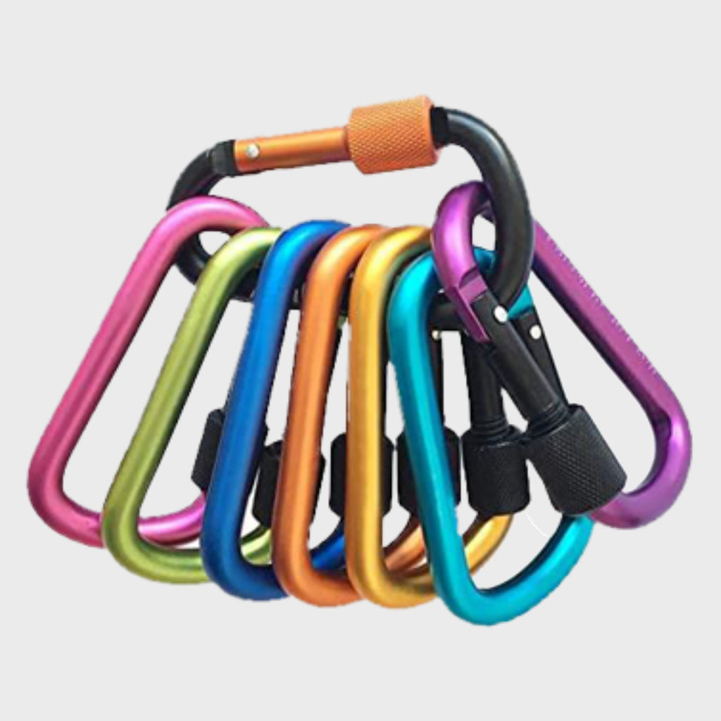 Slickers ◊ Doghouse Ankier Carabiner Carabiner