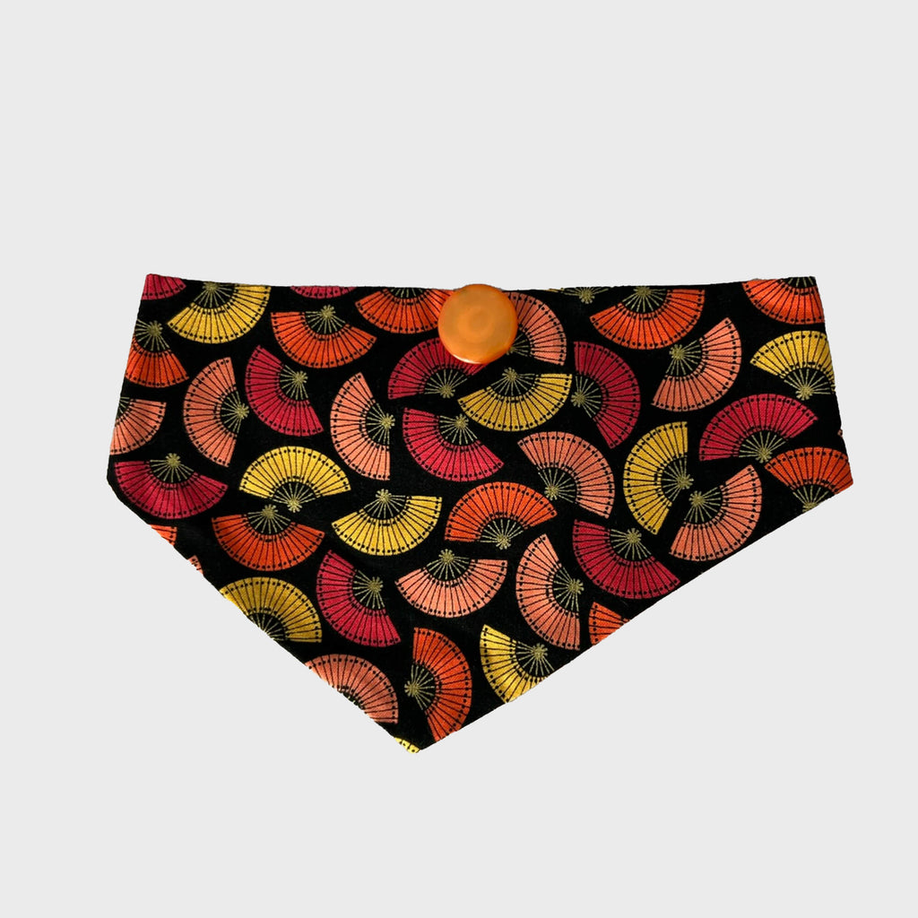 Halloween Bandanna's - Slickers ‚óä Doghouse