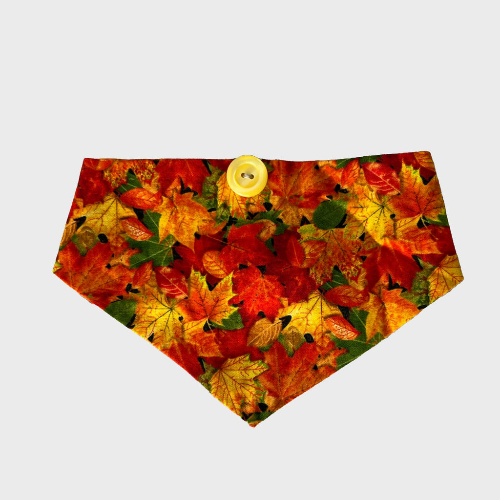 Halloween Bandanna's - Slickers ‚óä Doghouse