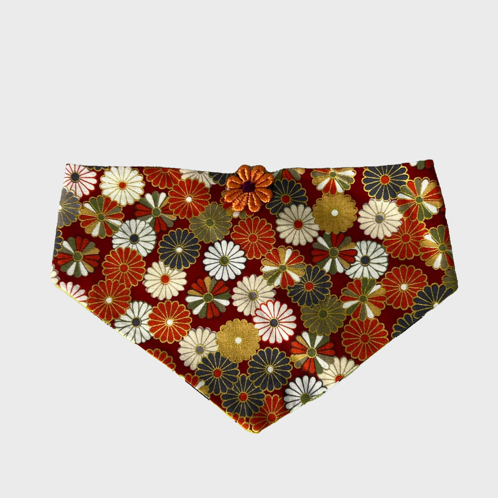 Halloween Bandanna's - Slickers ‚óä Doghouse