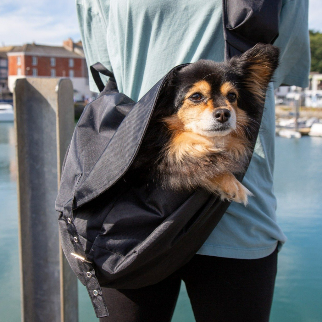 Waterproof Dog Slings - Slickers ‚óä Doghouse