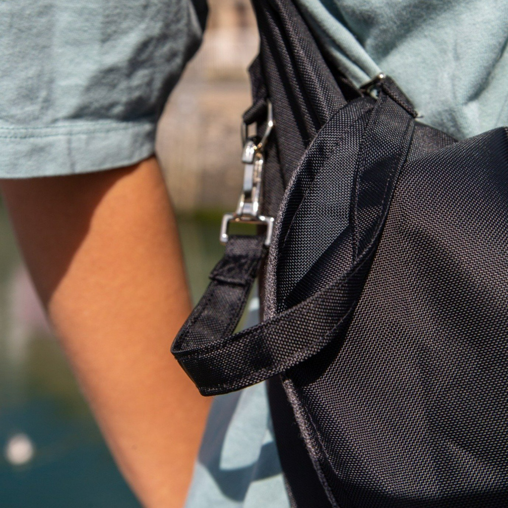 Waterproof Dog Slings - Slickers ‚óä Doghouse