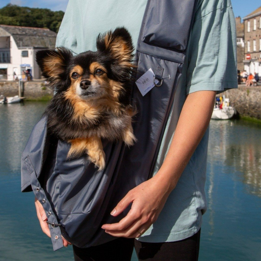 Waterproof Dog Slings - Slickers ‚óä Doghouse