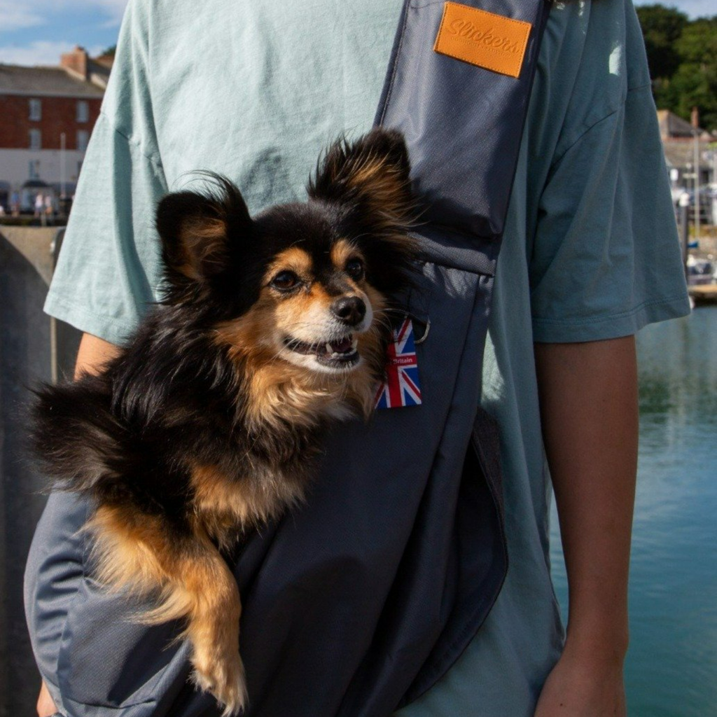 Waterproof Dog Slings - Slickers ‚óä Doghouse
