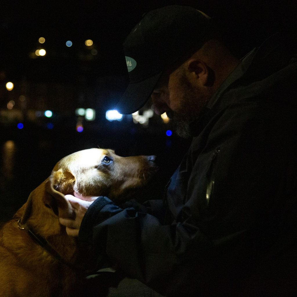 Slickers LED Hat - Slickers ‚óä Doghouse