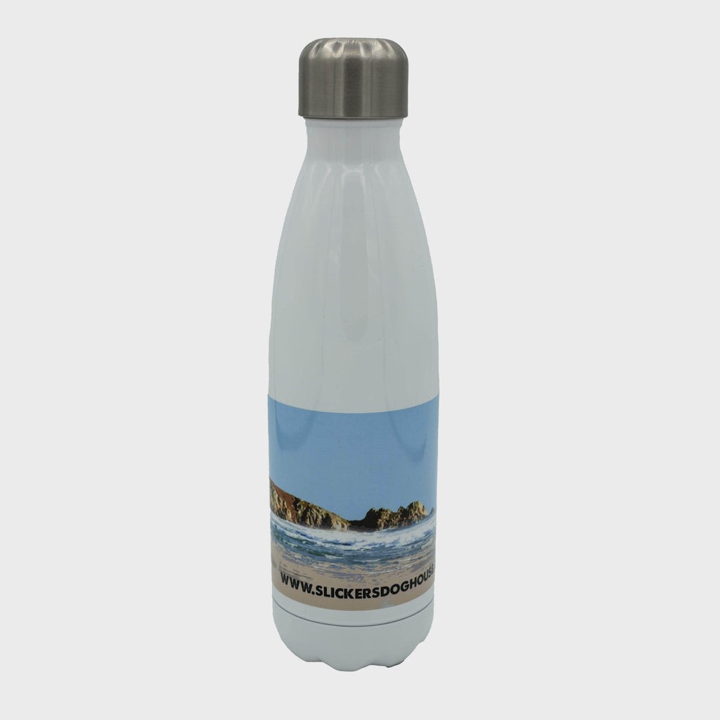 Slickers Water Bottle - Slickers ‚óä Doghouse