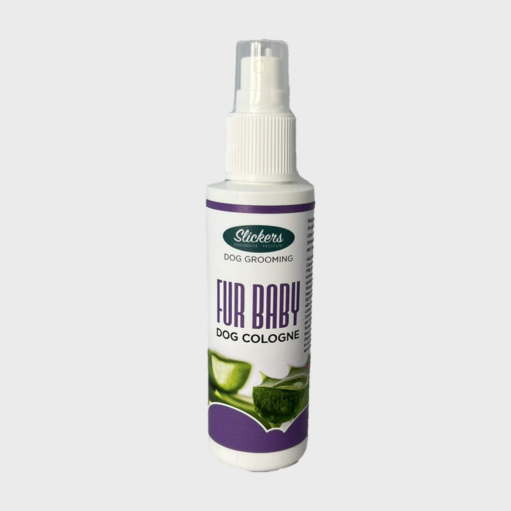 Fur Baby Cologne 100ml - Slickers ‚óä Doghouse