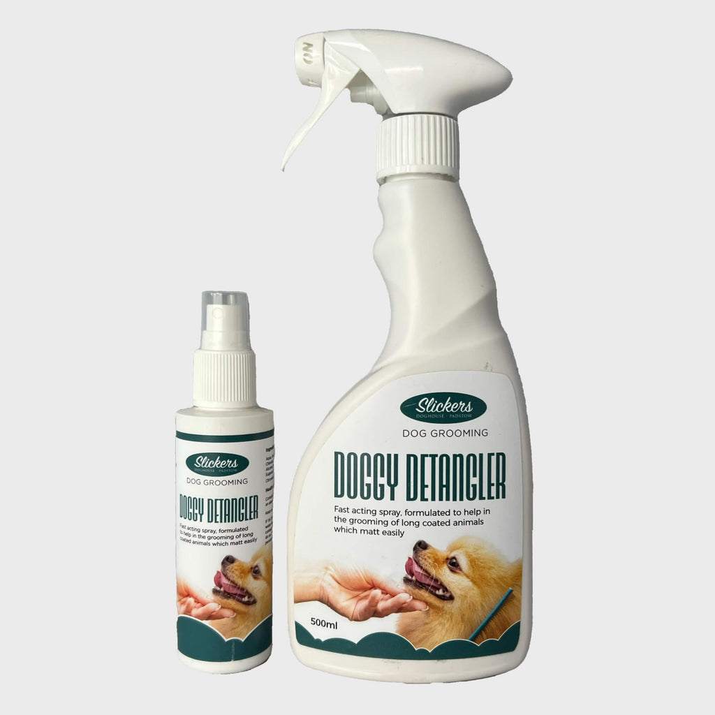 Slickers Grooming Conditioner Doggy Detangler