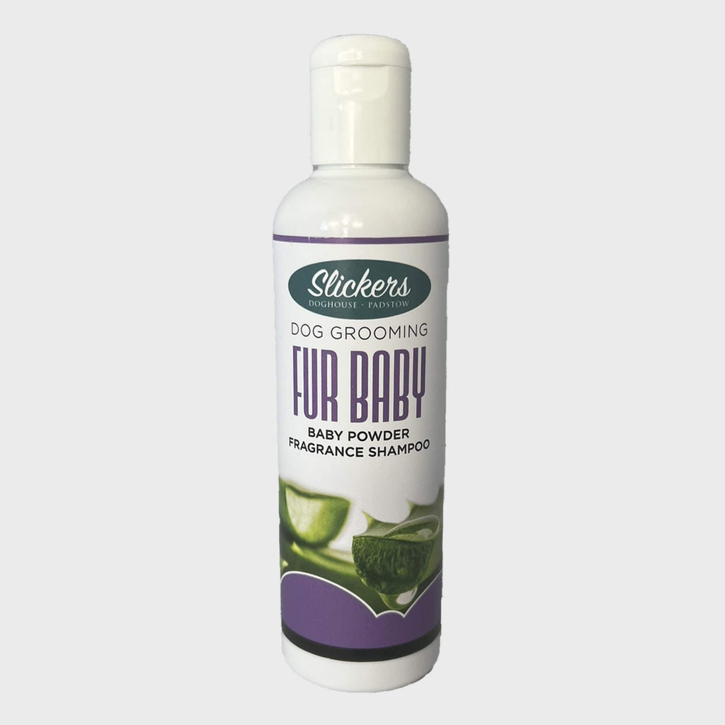 Fur Baby Shampoo 250ml - Slickers ‚óä Doghouse