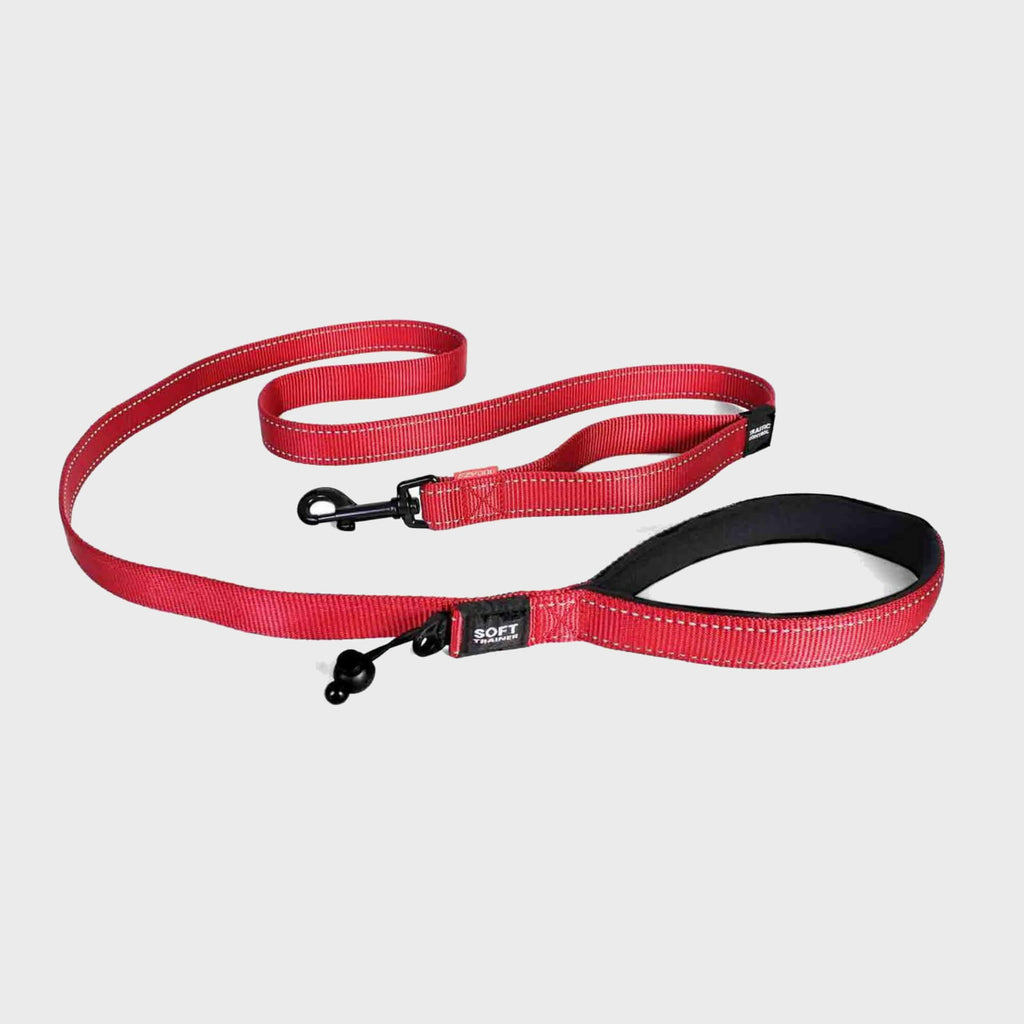 Soft Trainer Lead - Slickers ◊ Doghouse