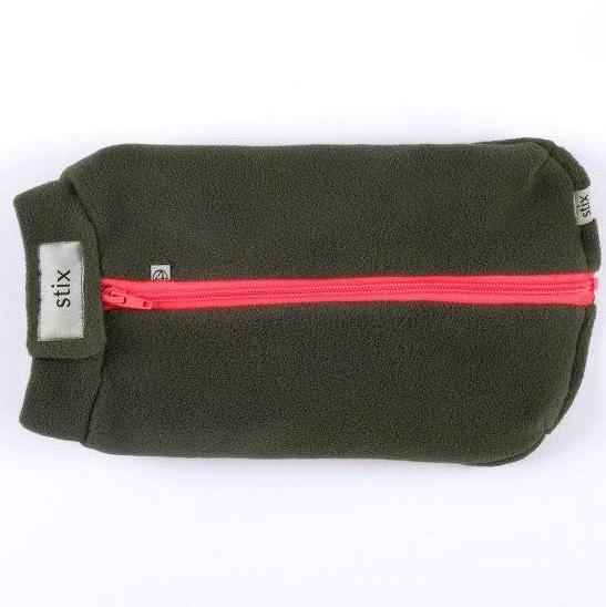 Stix Waterproof Fleece Coats for Cavapoos