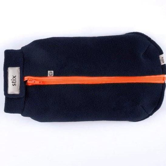 Stix Waterproof Fleece Coats for Cockapoos - Slickers ‚óä Doghouse