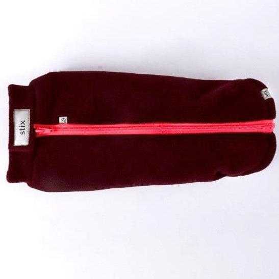 Stix Waterproof Fleece Coats for Cockapoos - Slickers ‚óä Doghouse