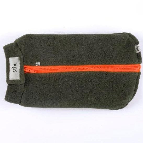 Stix Waterproof Fleece Coats for Cockapoos - Slickers ‚óä Doghouse