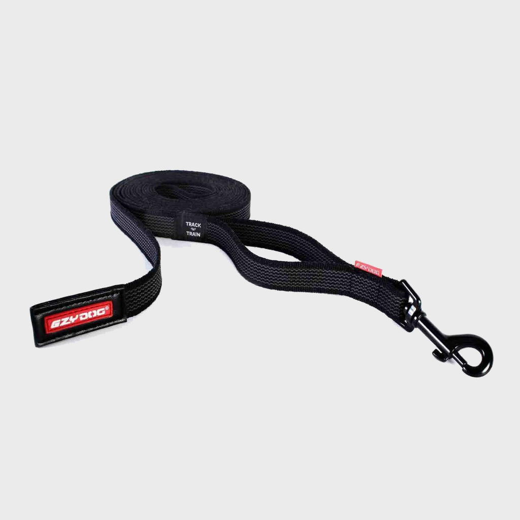 Express Train Slicker Track 'N' Train Leash | Dog Shop – Slickers Doghouse