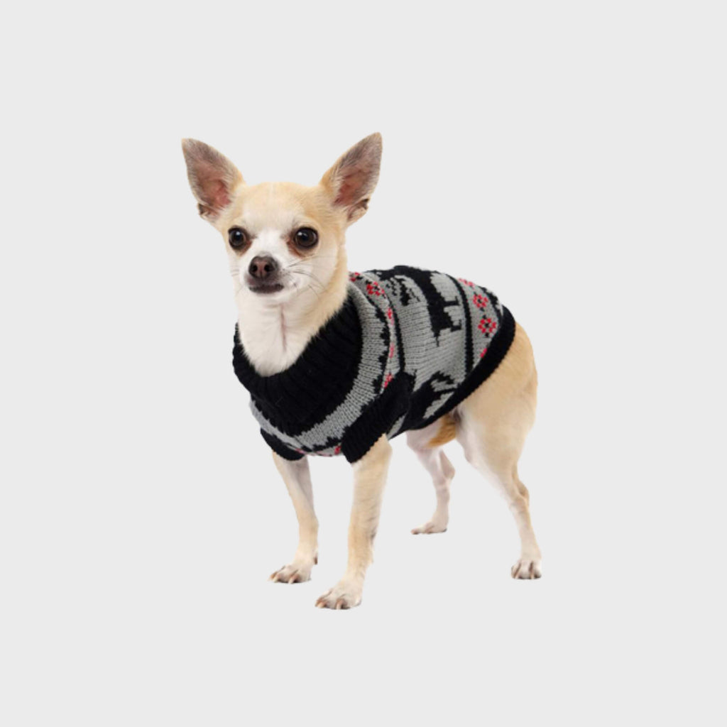 Urban Pup Doggy Wear Christmas Jumper