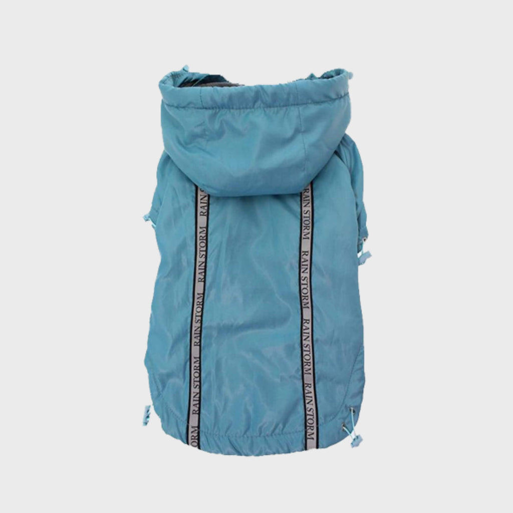 Rainstorm Coats - Slickers ‚óä Doghouse