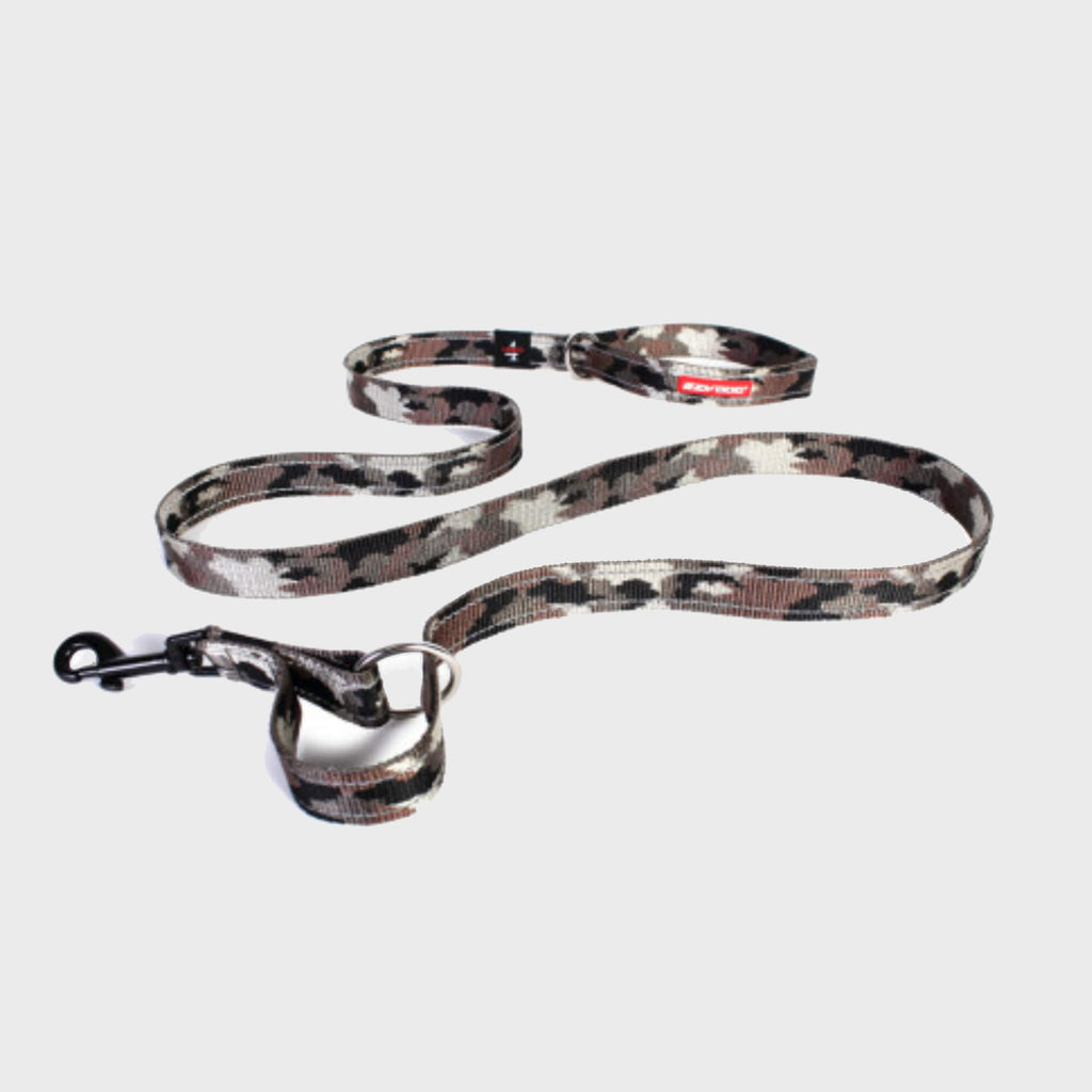Vario 4 Lead - Slickers ◊ Doghouse