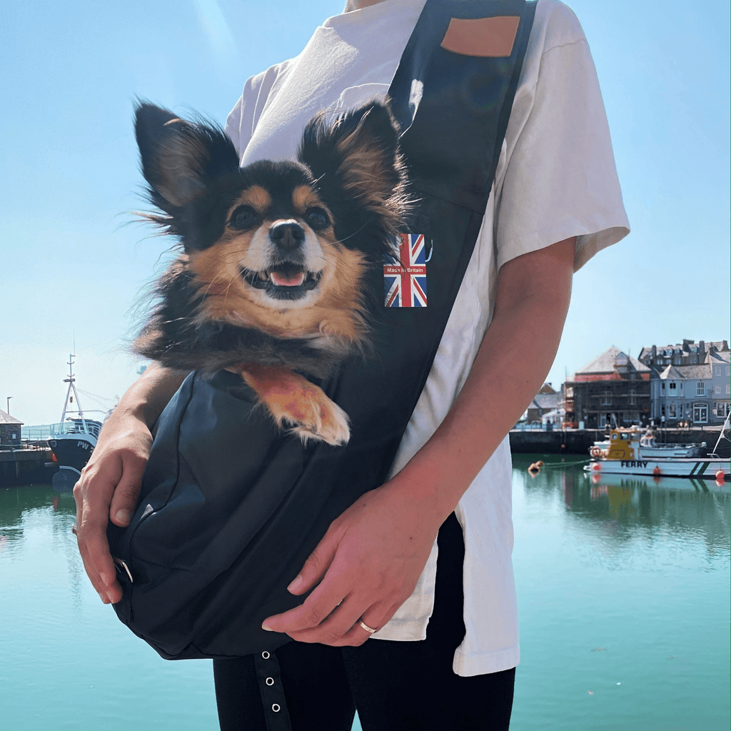 Waterproof Dog Slings - Slickers ◊ Doghouse