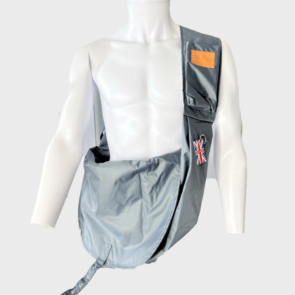 Waterproof Dog Slings - Slickers ◊ Doghouse