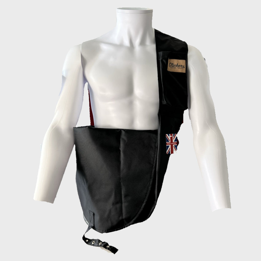Waterproof Dog Slings - Slickers ◊ Doghouse