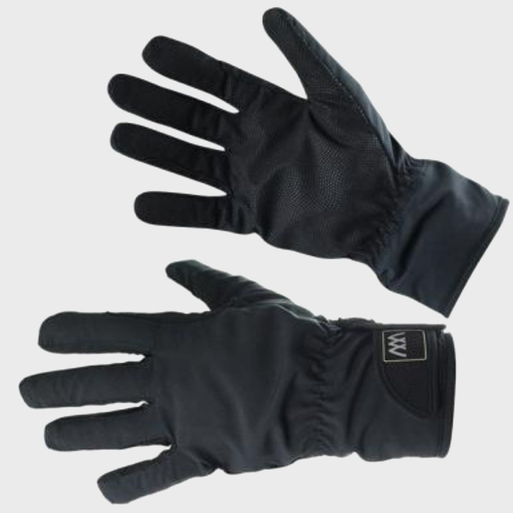 Woof Wear Gloves Waterproof Riding Gloves