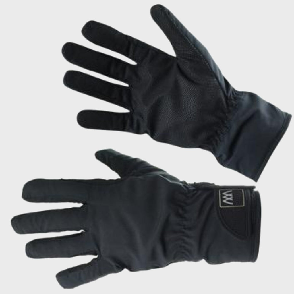 Waterproof Riding Gloves - Slickers ‚óä Doghouse