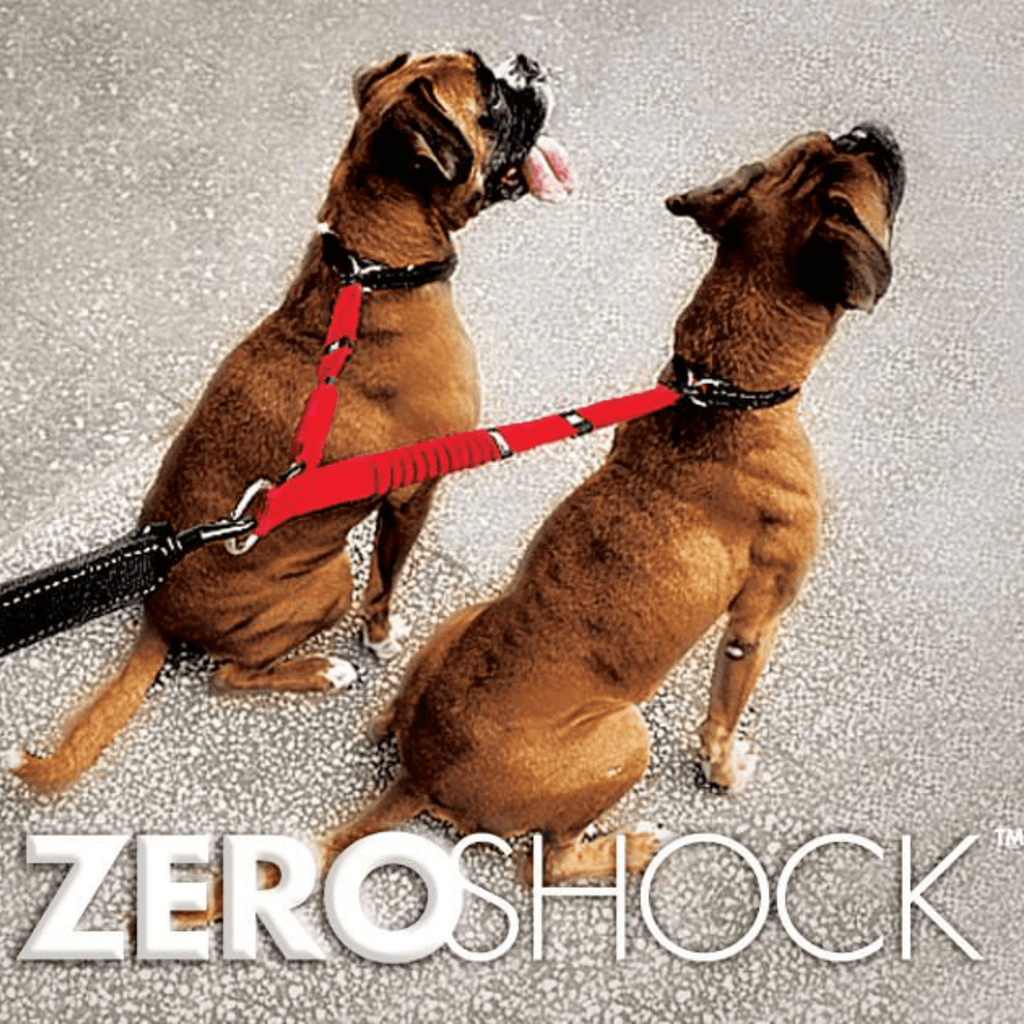 Zero Shock Coupler - Slickers ◊ Doghouse
