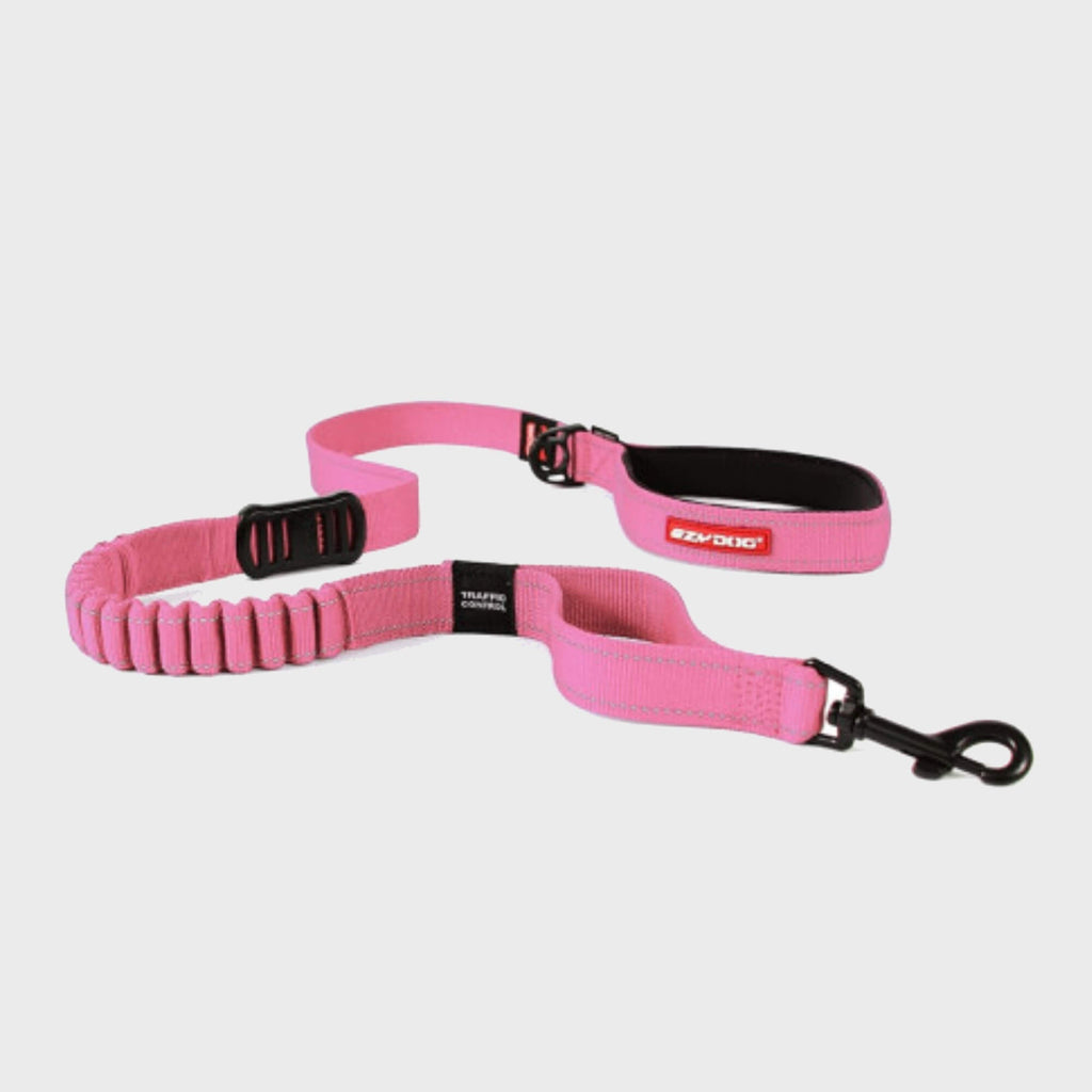 Zero Shock Dog Lead - Long (48") - Slickers ◊ Doghouse