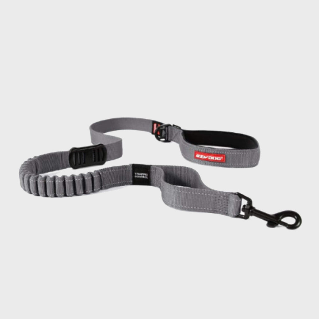 Zero Shock Dog Lead - Long (48") - Slickers ◊ Doghouse